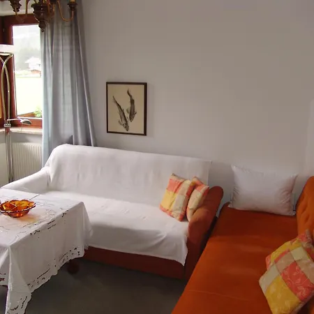 Guest house Am
