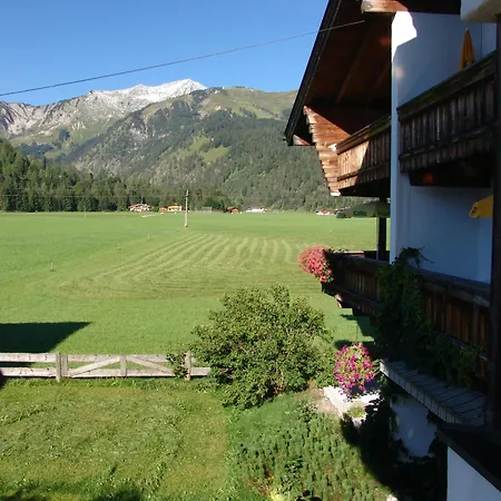 Guest house Am 3*