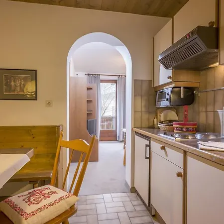 Guest house Am Achenkirch