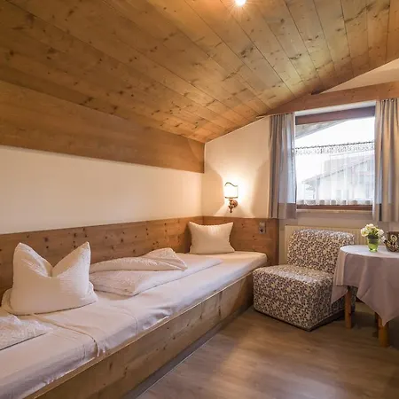 Am Guest house Achenkirch