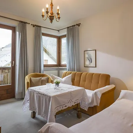 Am Guest house Achenkirch