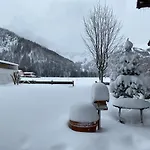 Am Konukevi Achenkirch