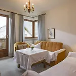 Am Konukevi Achenkirch