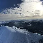 Konukevi Am Achenkirch