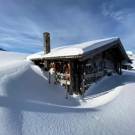 Konukevi Am Achenkirch